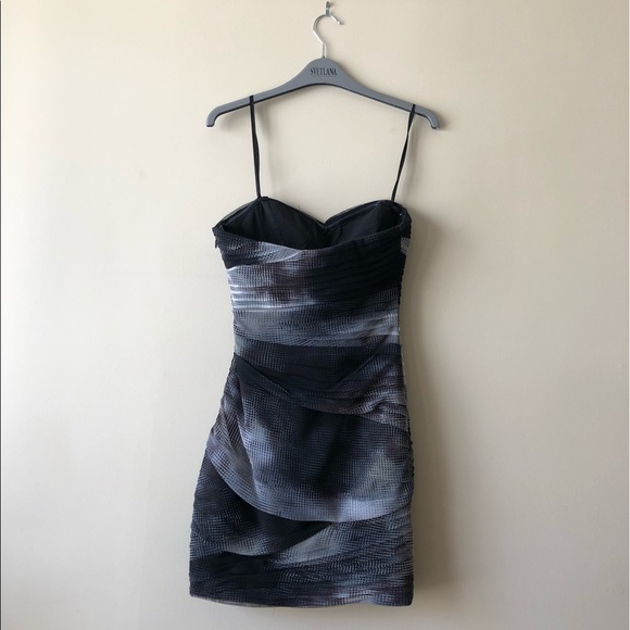 BCBG Max Azria cocktail dress - Picture 2 of 7